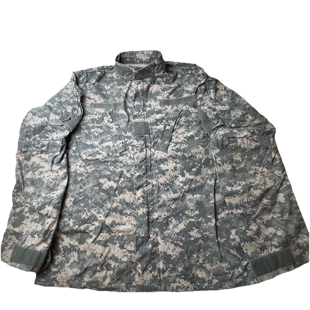 US Army Uniform Jacket  Size Medium Long US Army